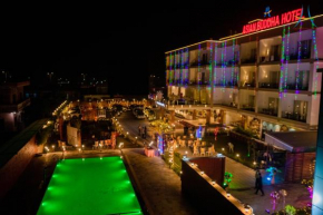 Asian Buddha Hotel